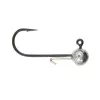 Reiva Ultra Strong Jig Head 2-2gr 4pcs/pack Jig head