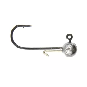 Reiva Ultra Strong Jig Head 2-2gr 4pcs/pack Jig head