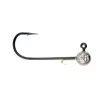 Reiva Ultra Strong Jig Head 3/0-3,5gr 4pcs/pack Jig head