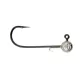 Reiva Ultra Strong Jig Head 3/0-3,5gr 4pcs/pack Jig head