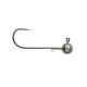 Reiva Ultra Strong Jig Head 3/0-7gr 4pcs/pack Jig head