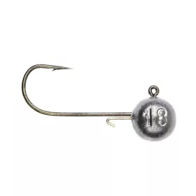Reiva Ultra Strong Jig Head 3/0-18gr 3pcs/pack Jig head