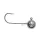 Reiva Ultra Strong Jig Head 4/0-18gr 3pcs/pack Jig head