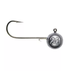 Reiva Ultra Strong Jig Head 4/0-28gr 3pcs/pack Jig head