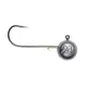 Reiva Ultra Strong Jig Head 4/0-28gr 3pcs/pack Jig head