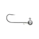Reiva Ultra Strong Jig Head 5/0-5gr 4pcs/pack Jig head