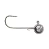 Reiva Ultra Strong Jig Head 5/0-14gr 4pcs/pack Jig head