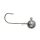 Reiva Ultra Strong Jig Head 5/0-18gr 3pcs/pack Jig head