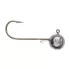 Reiva Ultra Strong Jig Head 5/0-24gr 3pcs/pack Jig head