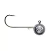 Reiva Ultra Strong Jig Head 5/0-28gr 3pcs/pack Jig head