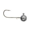 Reiva Ultra Strong Jig Head 6/0-18gr 3pcs/pack Jig head