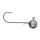Reiva Ultra Strong Jig Head 6/0-24gr 3pcs/pack Jig head