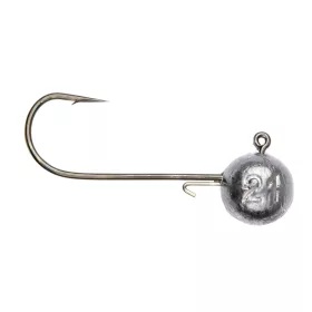 Reiva Ultra Strong Jig Head 28gr 6/0 Jig Head 3pcs