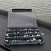 Reiva Ultra Strong Jig Head 28gr 6/0 Jig Head 3pcs