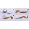 Reiva Cheburaska Lead Head 10gr 3pcs