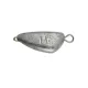 Reiva V-Head Bottom Jig 5gr Jig Head 3pcs