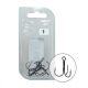 Kamasaki Treble Hook 1 (4Pcs/Pack)