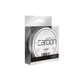 Delphin FLRCARBON - 100% fluorocarbon / 50m 0.185mm 6.0lbs