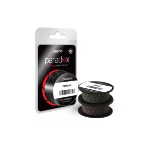 Delphin PARADOX 16X brown camo 10m 60lbs