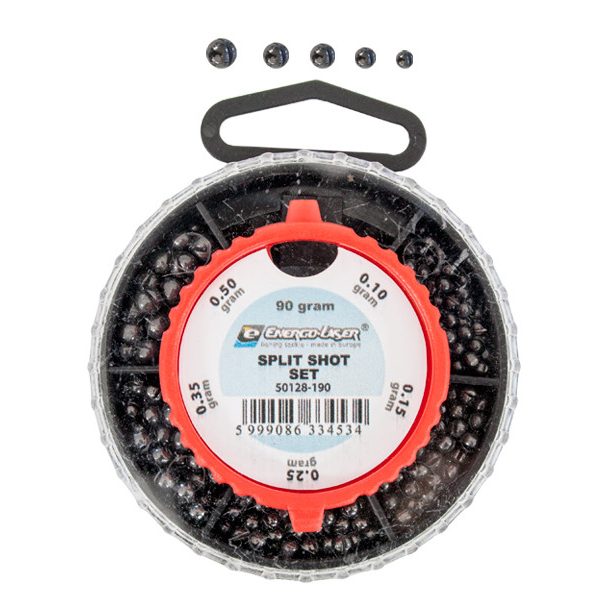 Energolaser Lead Set 90gr