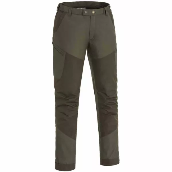 Pinewood Tiveden InsectSafe Dark Olive Coffee Brown Pants C52 #186