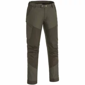   Pinewood Tiveden InsectSafe Dark Olive Coffee Brown Pants C58 #186