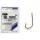 Owner Sode 50282 16 Barbed, Plated Bream Hook 15pcs