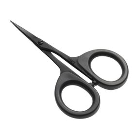 Tiemco Black Fine Scissors