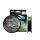 Nevis Carp Feeder 350m 0.14mm Monofilament main line-Green