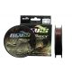Nevis Carp Maxx 350m 0.22mm Monofil main line-Brown