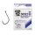 Owner Pin Hook 50922 18 Bearded, Eared Feeder Hook 13pcs