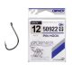 Owner Pin Hook 50922 18 Bearded, Eared Feeder Hook 13pcs
