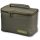 CARP ACADEMY - Base Carp Cool Bag 25x12x17 - Fitted bag