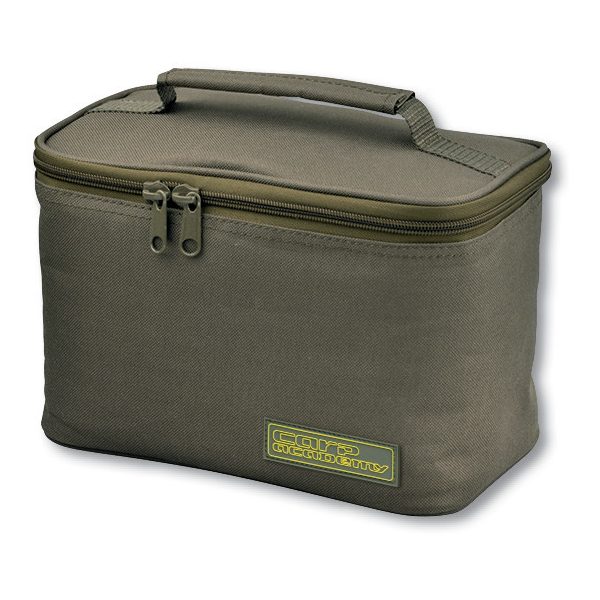 CARP ACADEMY - Base Carp Cool Bag 25x12x17 - Fitted bag