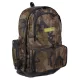 Carp Academy Camo Backpack L