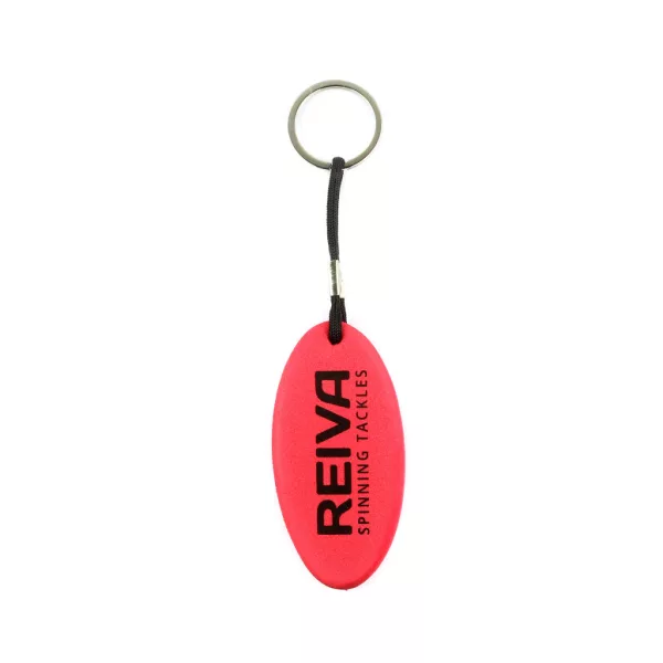 Reiva Floating Keychain