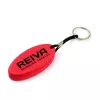 Reiva Floating Keychain