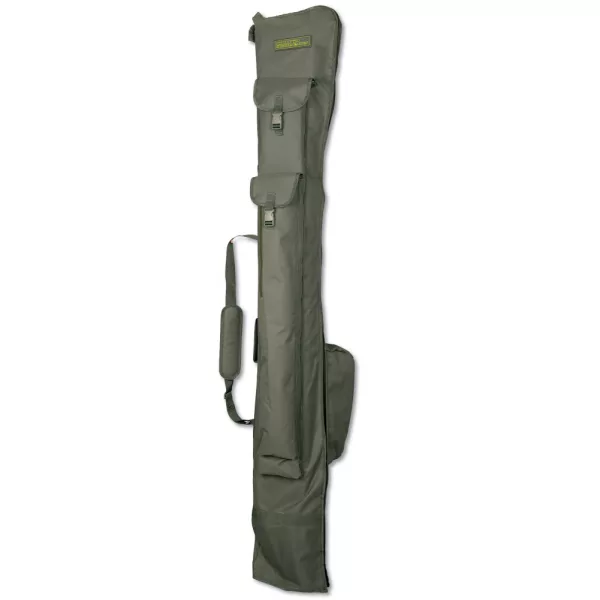 CARP ACADEMY Base Carp rod holder bag 195x30 Boilie rod bag