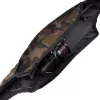 Carp Academy Camo Carp Rod Bag 1 Rod 195cm