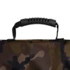 Carp Academy Camo Carp Rod Bag 1 Rod 195cm