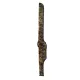 Carp Academy Camo Carp Rod Holdall 1 Rod 205cm