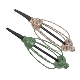 EnergoTeam Feeder Basket Inline Ribbed Basket 60gr