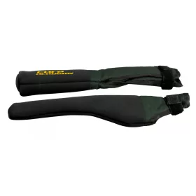 CARP ACADEMY Ring protector cap 2pcs/pack Rod strap