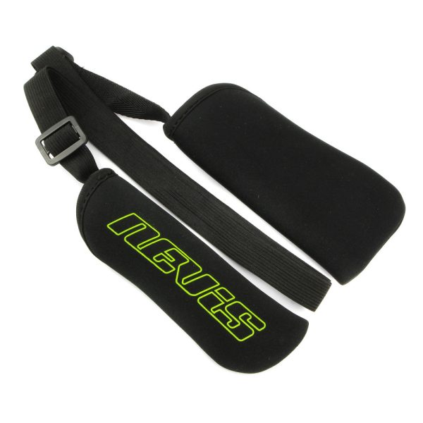 Nevis Caning cap set L