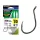 Owner Cut SSW 5111 8/0 Barbed, Eyed Boilie Hook 3 pcs