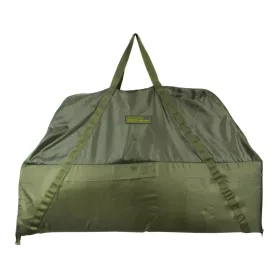 Carp Academy Carp Mat with Measuring Ear Zippered 58x98cm