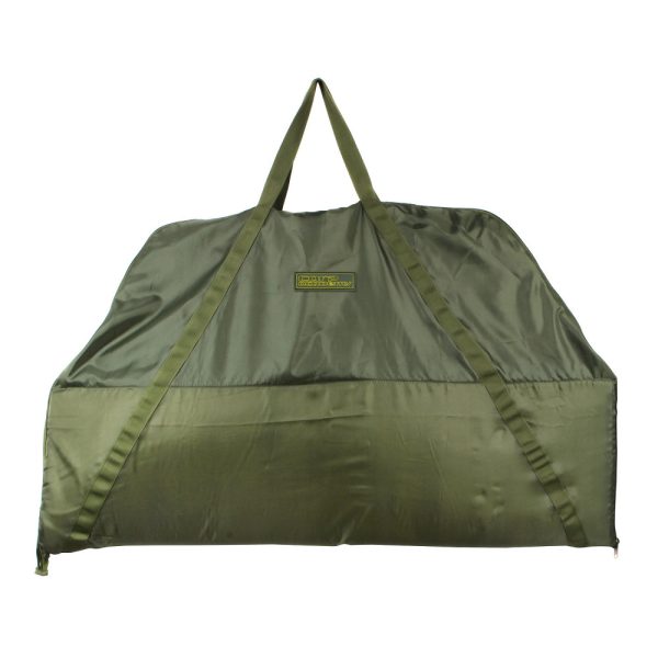 Carp Academy Pontymatrac with measuring tube with zipper 58x98cm