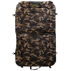   CARP ACADEMY Carp Unhooking Mat Camou 120x75cm Carp Unhooking Mat