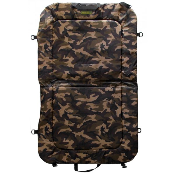 CARP ACADEMY Carp Unhooking Mat Camou 120x75cm Carp Unhooking Mat