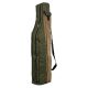 NEVIS Bottle holder bag 100D green